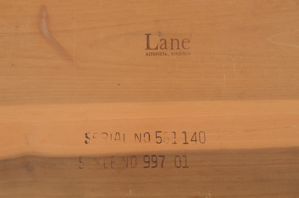 Lane Altavista Coffee Table