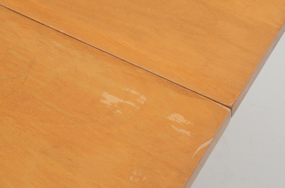 Russell Wright for Conant Ball Coffee Table