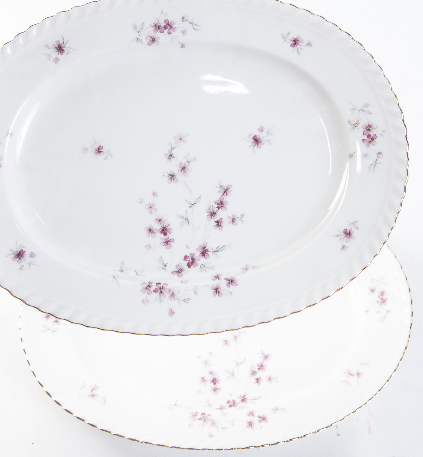 Franconia-Krautheim "Fiorella" Porcelain Dinnerware