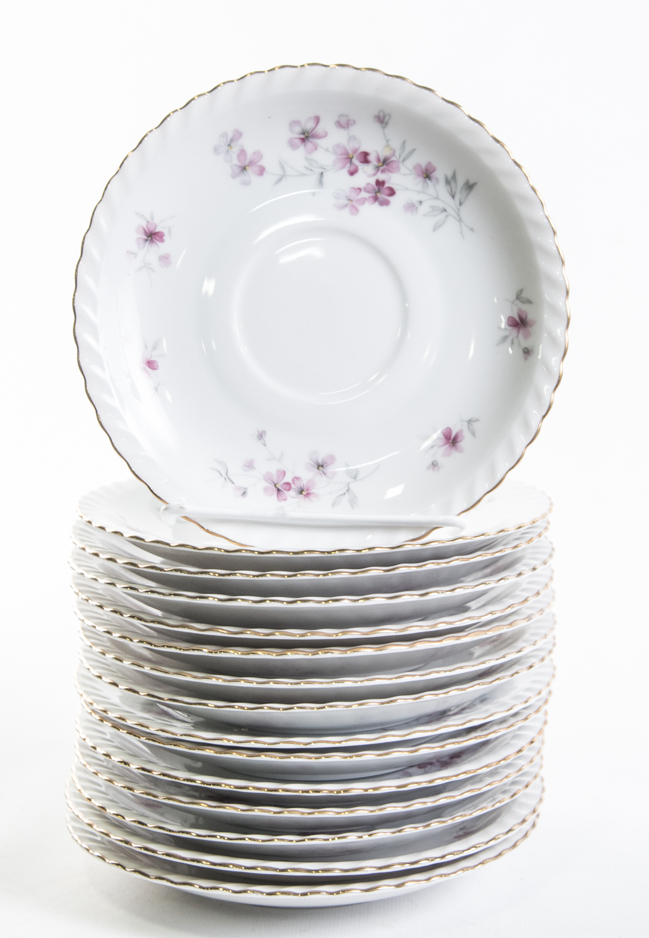 Franconia-Krautheim "Fiorella" Porcelain Dinnerware