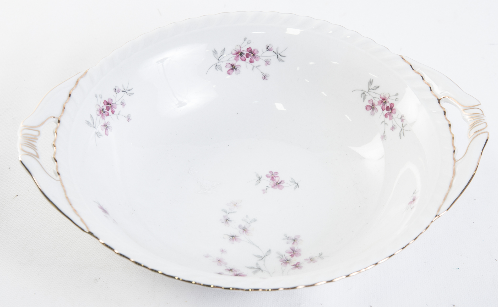 Franconia-Krautheim "Fiorella" Porcelain Dinnerware
