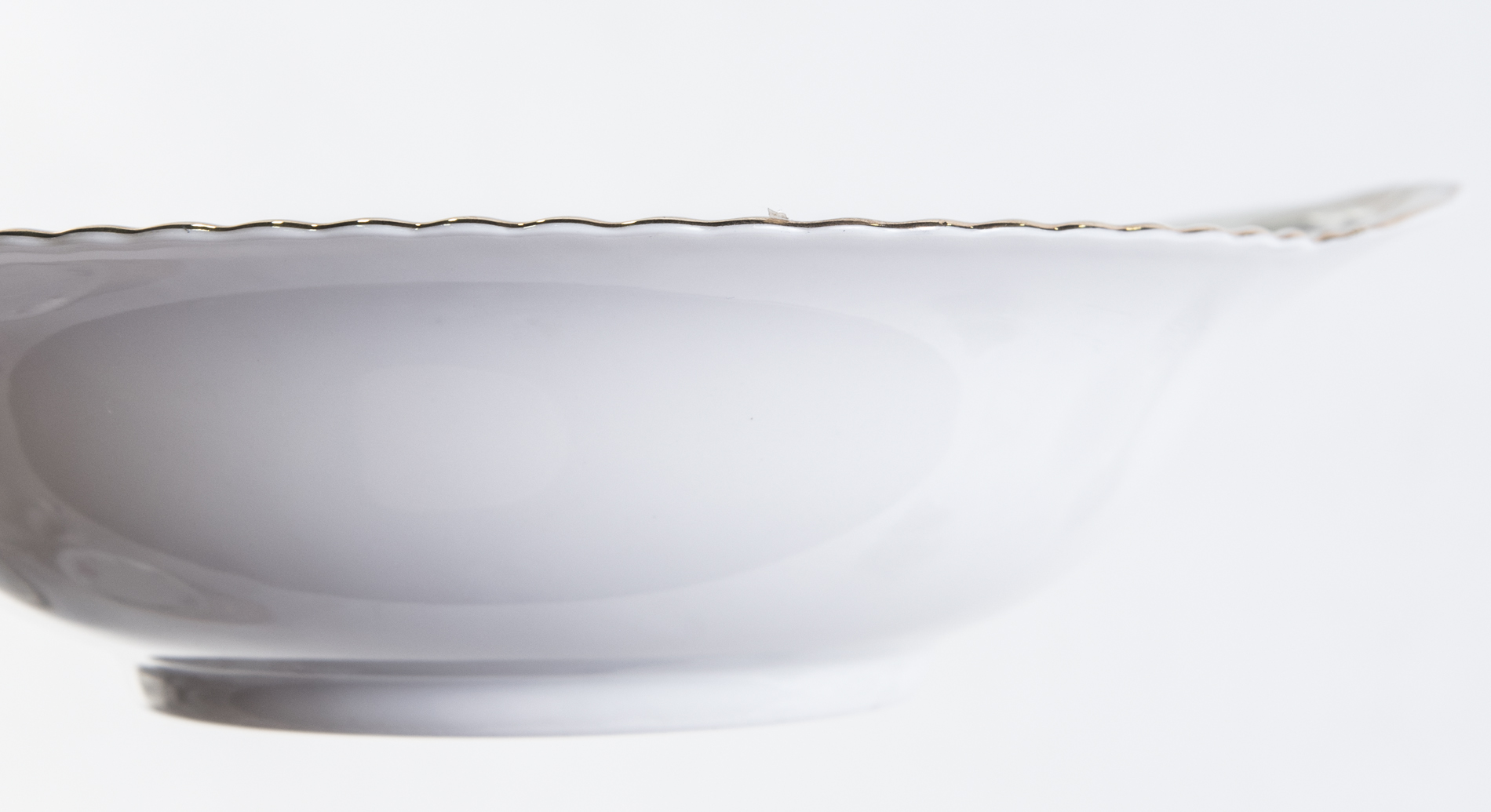 Franconia-Krautheim "Fiorella" Porcelain Dinnerware