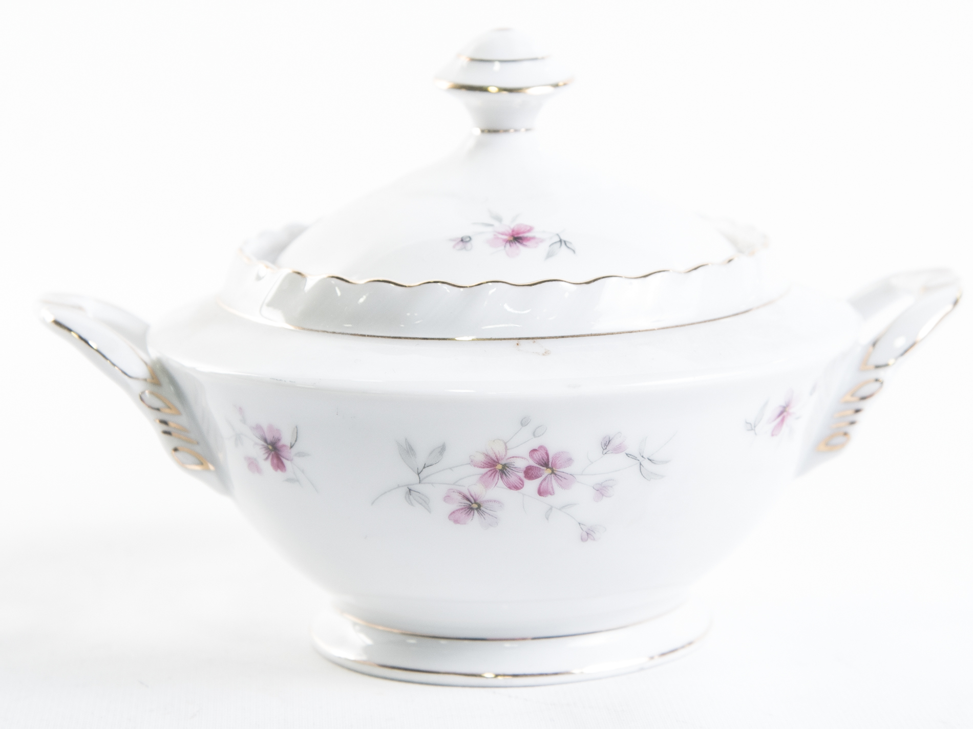 Franconia-Krautheim "Fiorella" Porcelain Dinnerware