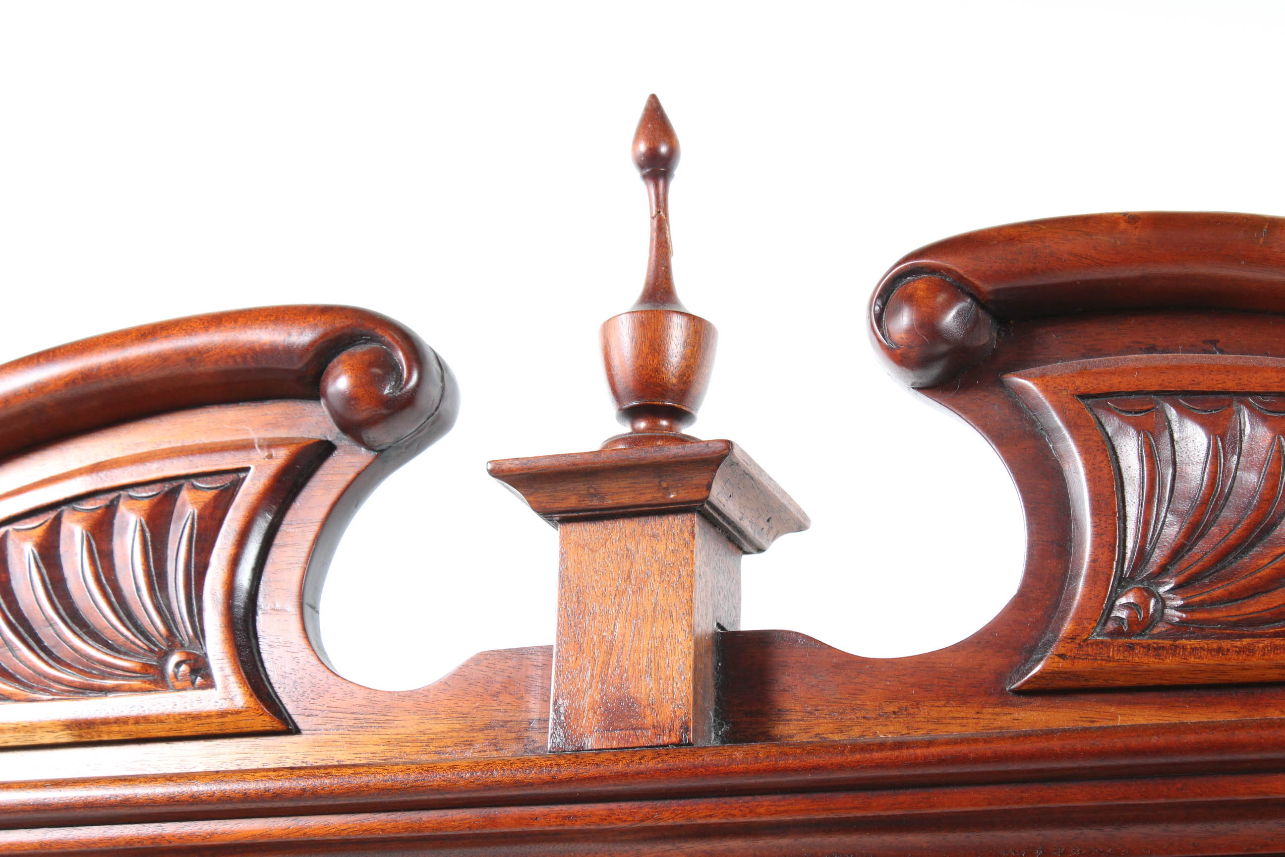 Antique Eastlake Hall Tree