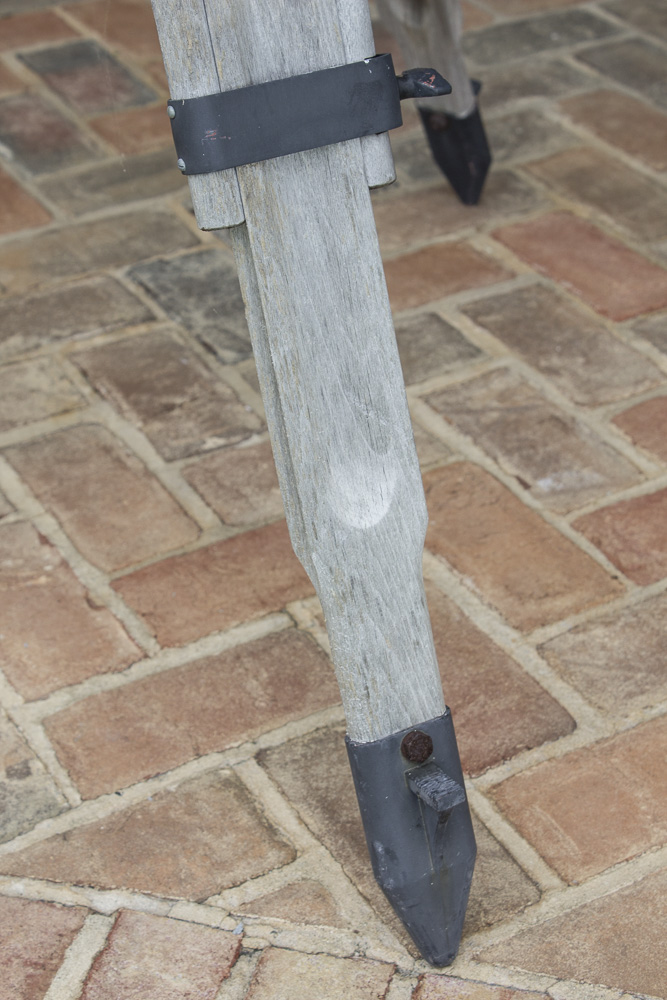 Oberwerk 25/40x100 Long-Range Observation Binoculars with Tripod and Case