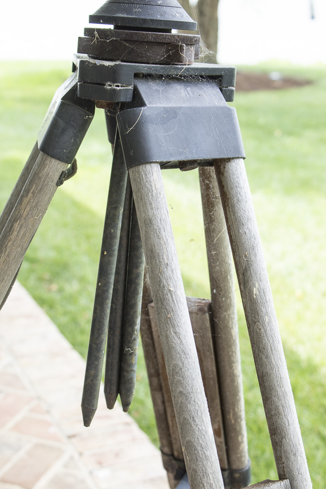 Oberwerk 25/40x100 Long-Range Observation Binoculars with Tripod and Case