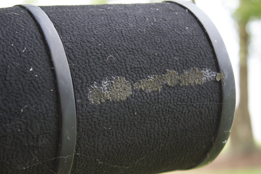 Oberwerk 25/40x100 Long-Range Observation Binoculars with Tripod and Case