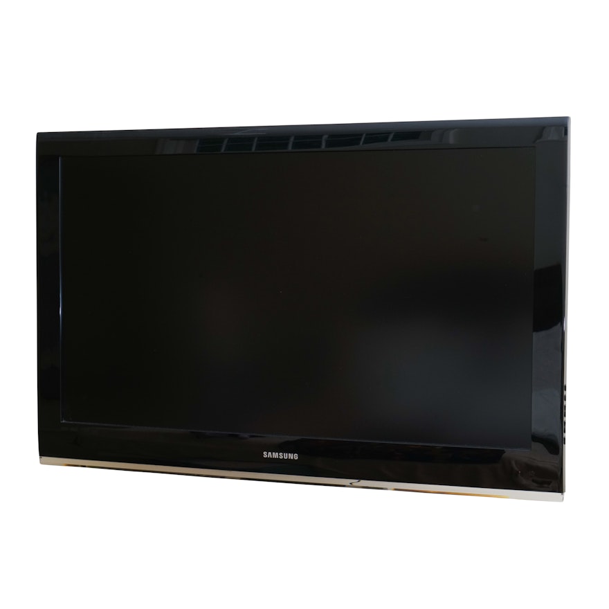 Samsung 40" LCD HDTV