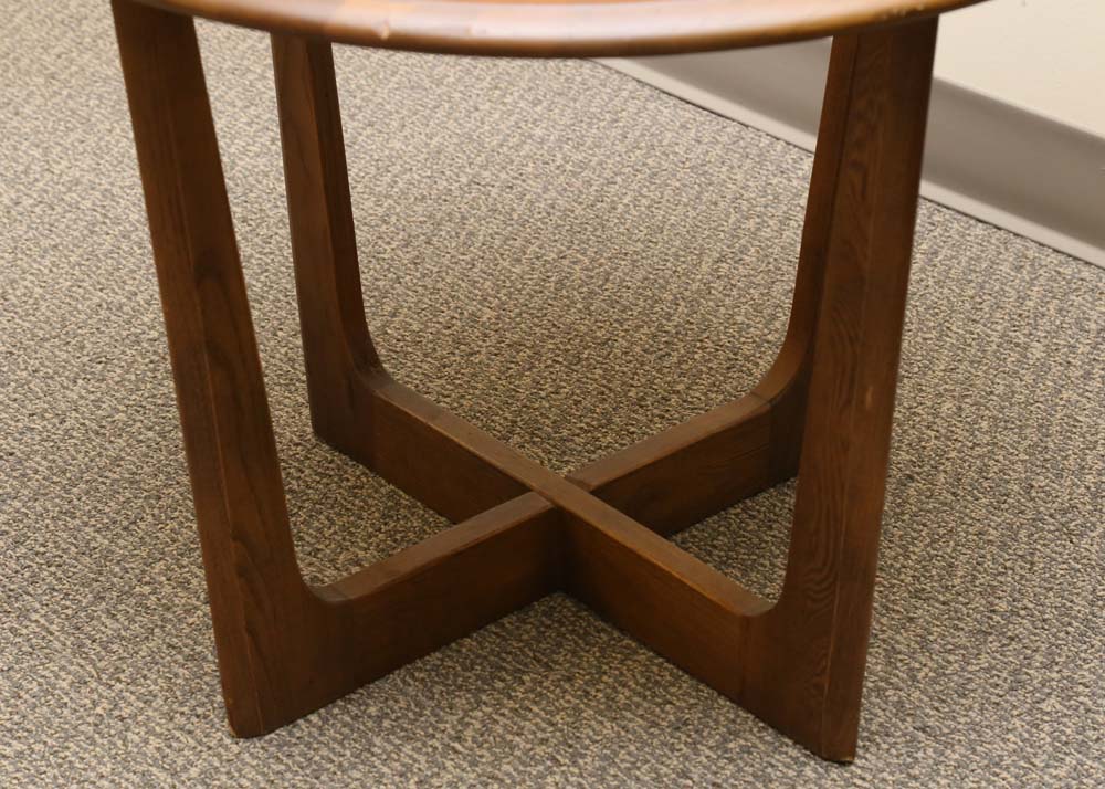 Mid-Century Modern End Tables