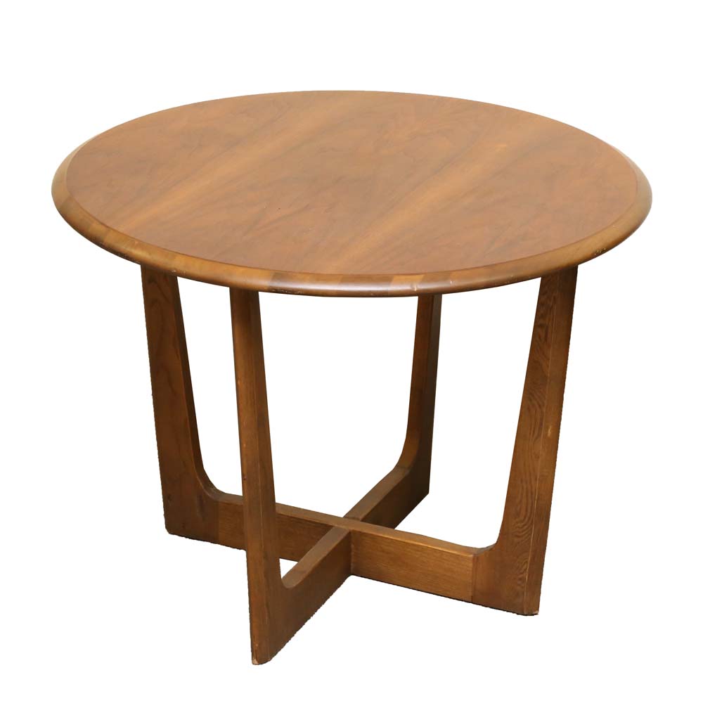 Mid-Century Modern End Tables