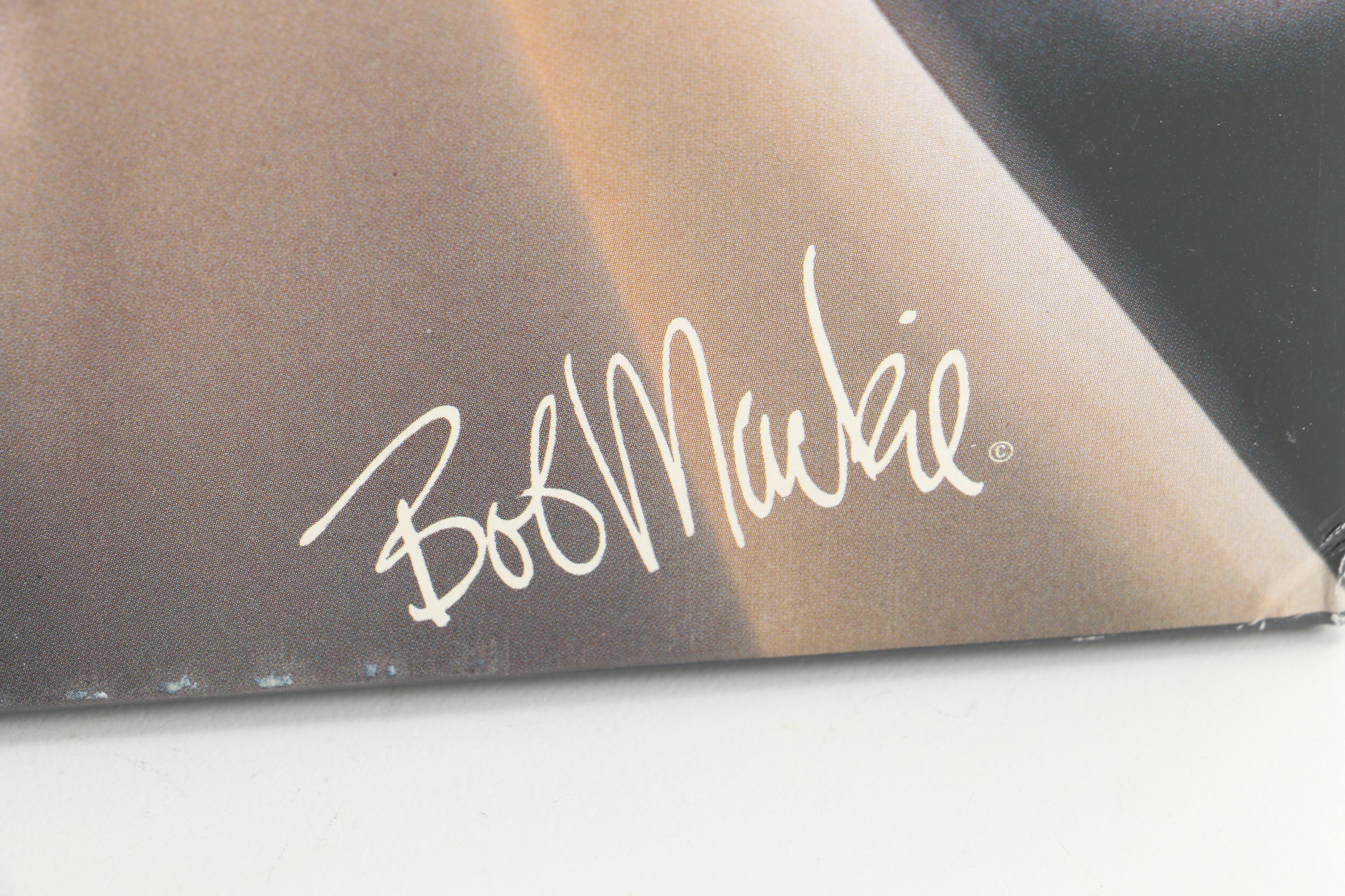 Mattel "Jewel Essence Collection" Barbie Dolls by Bob Mackie