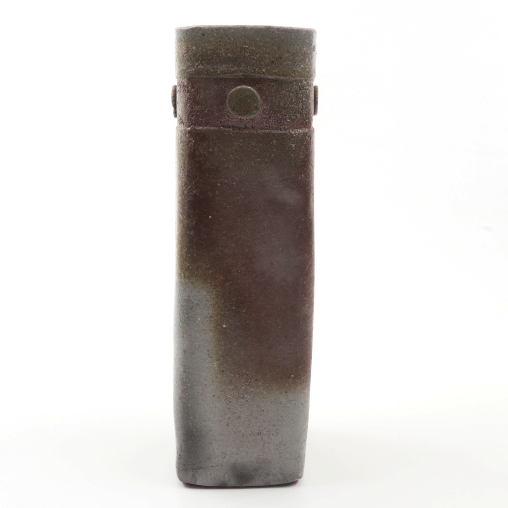 Mid-Century Modern Art Pottery Vases including Aldo Londi Bitossi