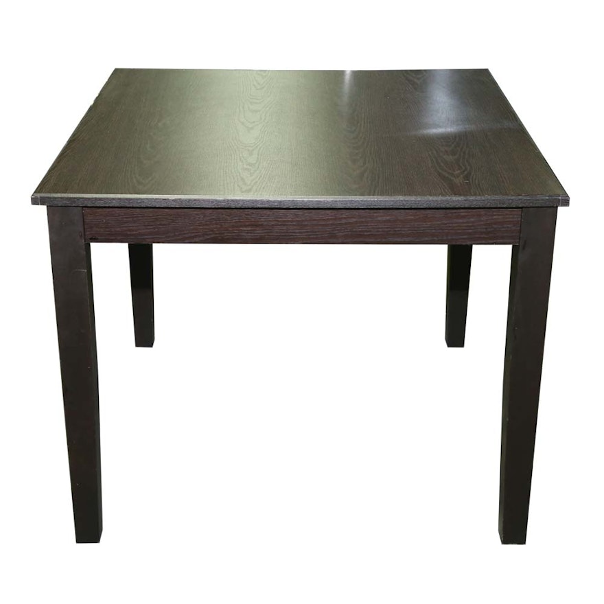 Cort Square Dining Table