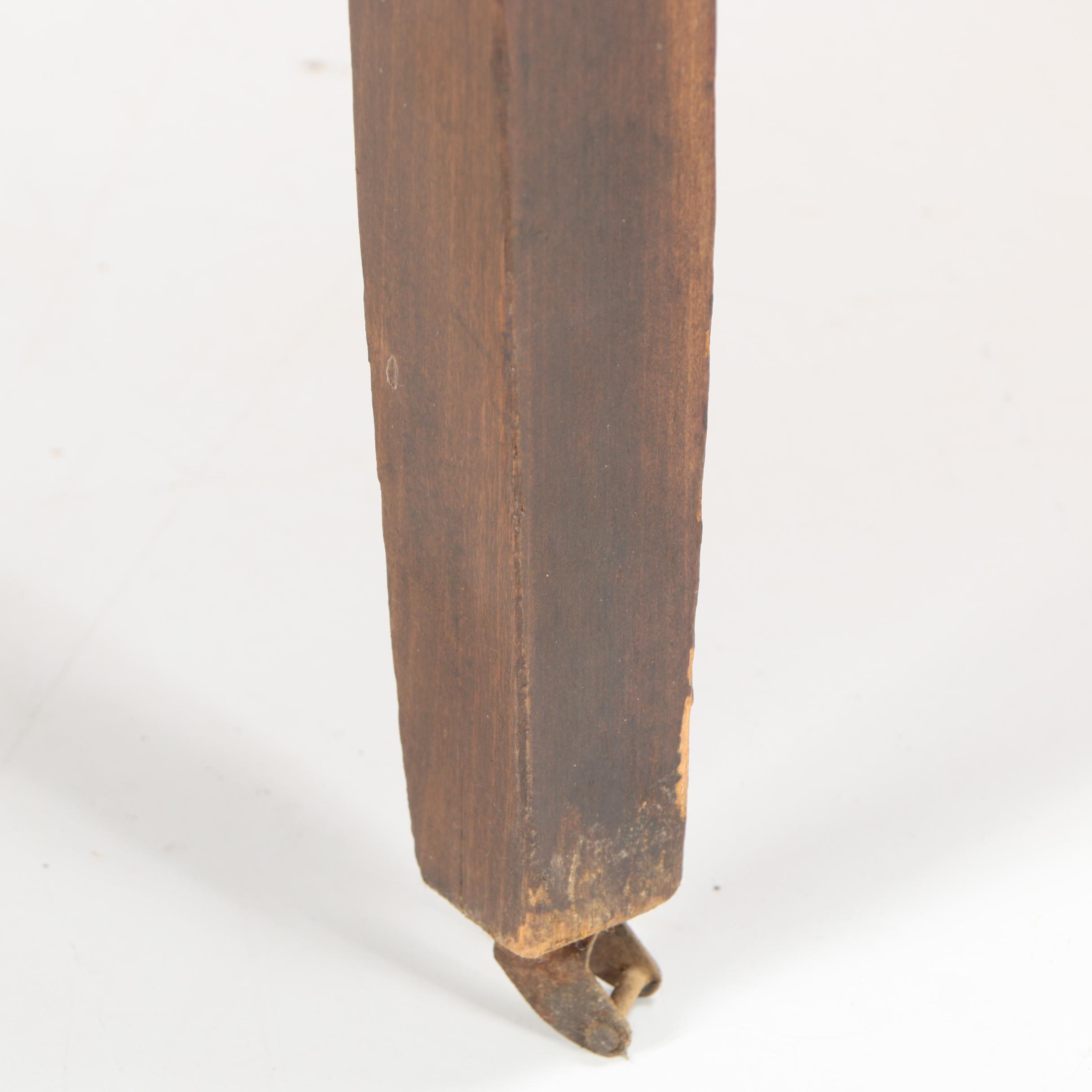 Vintage Mahogany Wardrobe