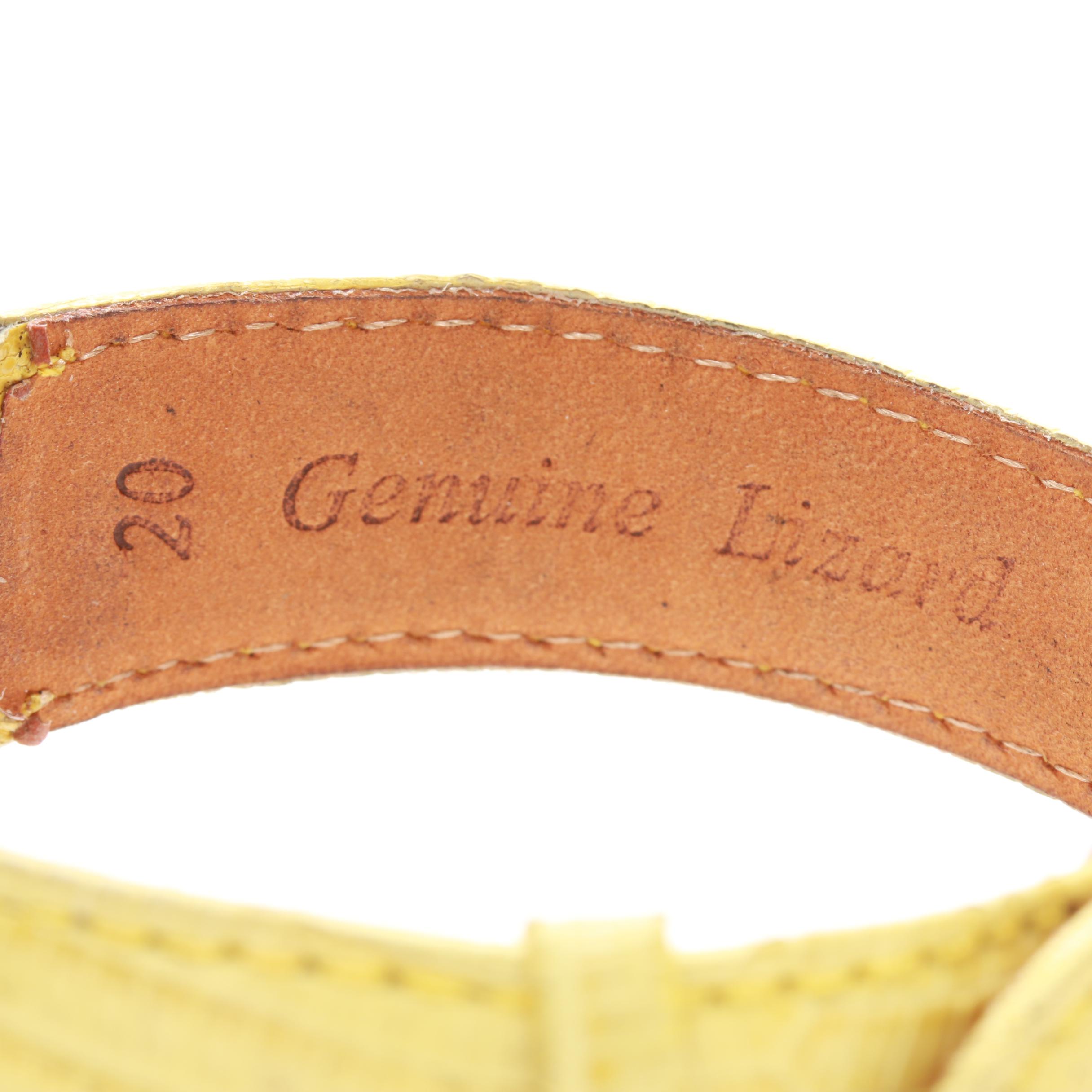 Rolex Oyster Perpetual Stainless Steel Watch