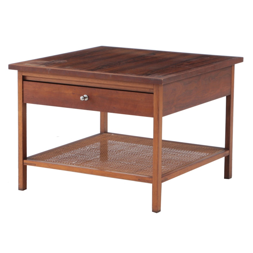 Lane Rosewood End Table