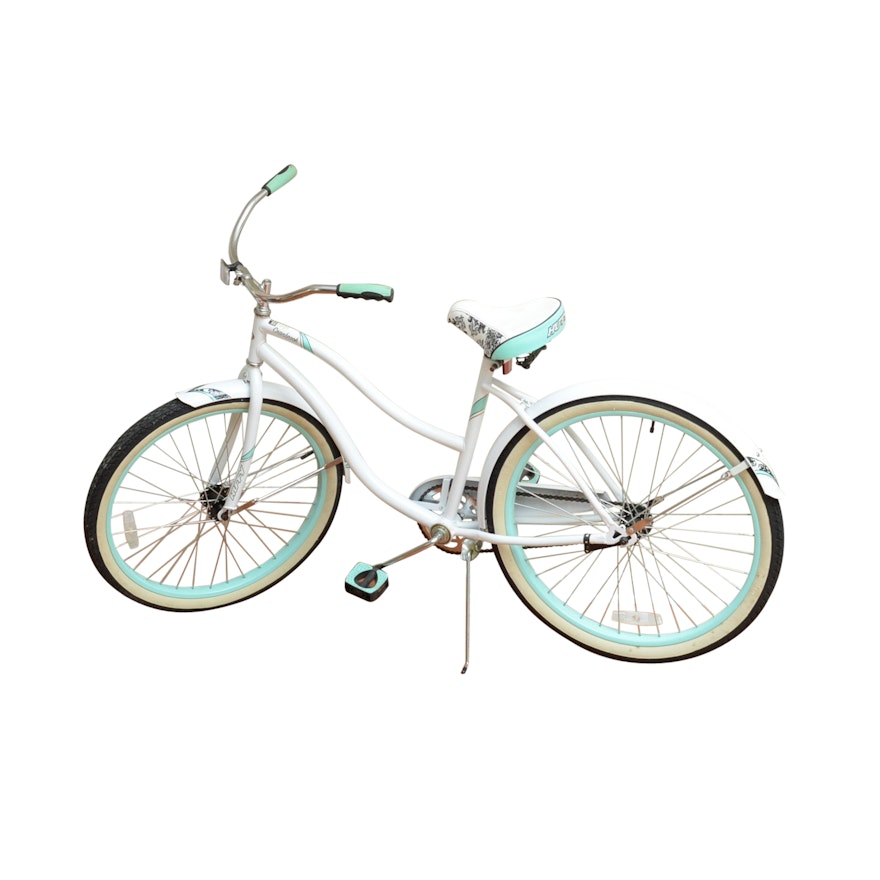 Women's Huffy Cranbrook 26" Bicycle