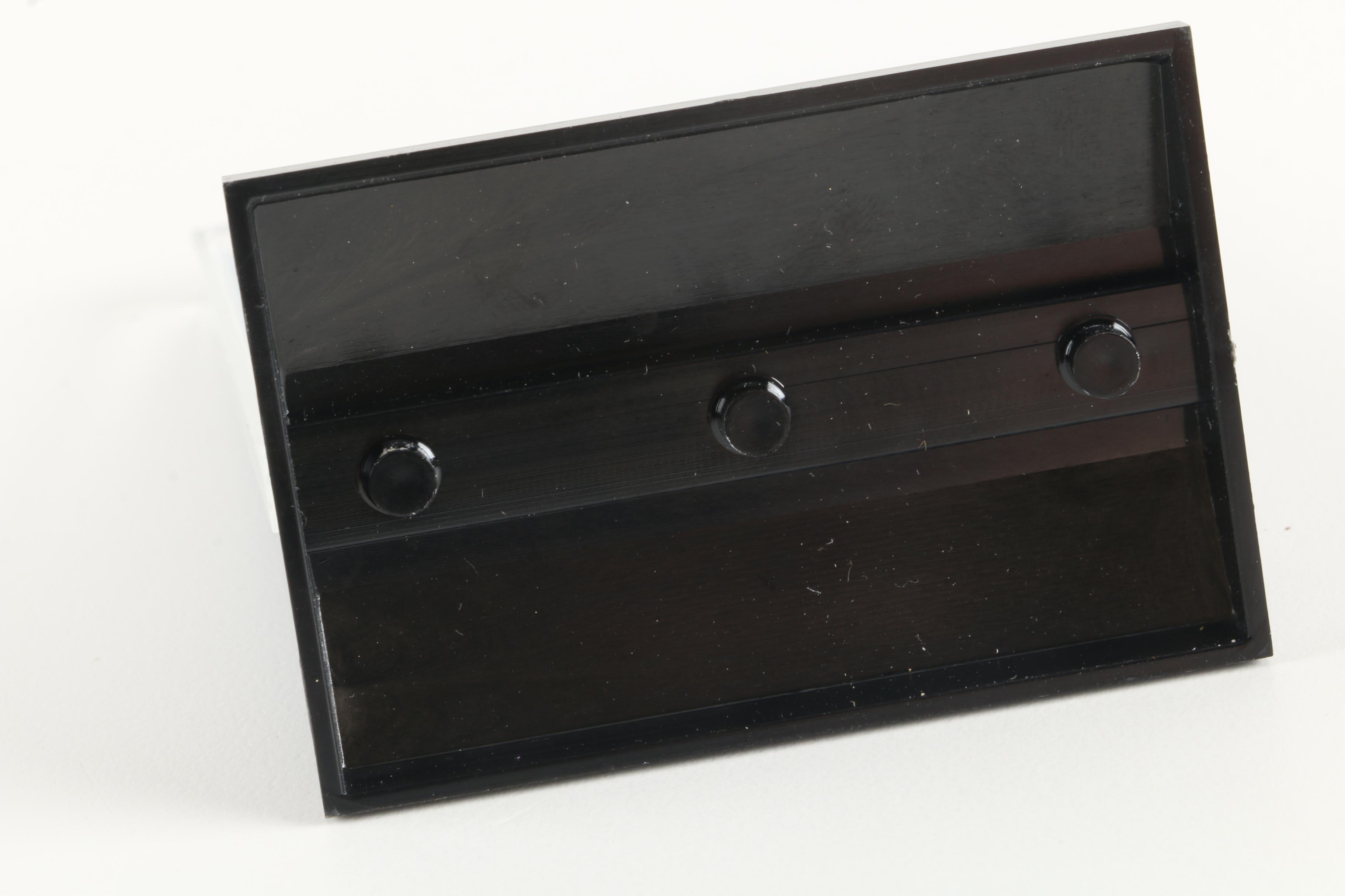 Franklin Mint "Presidential Journey to Russia" Sterling Silver Medal