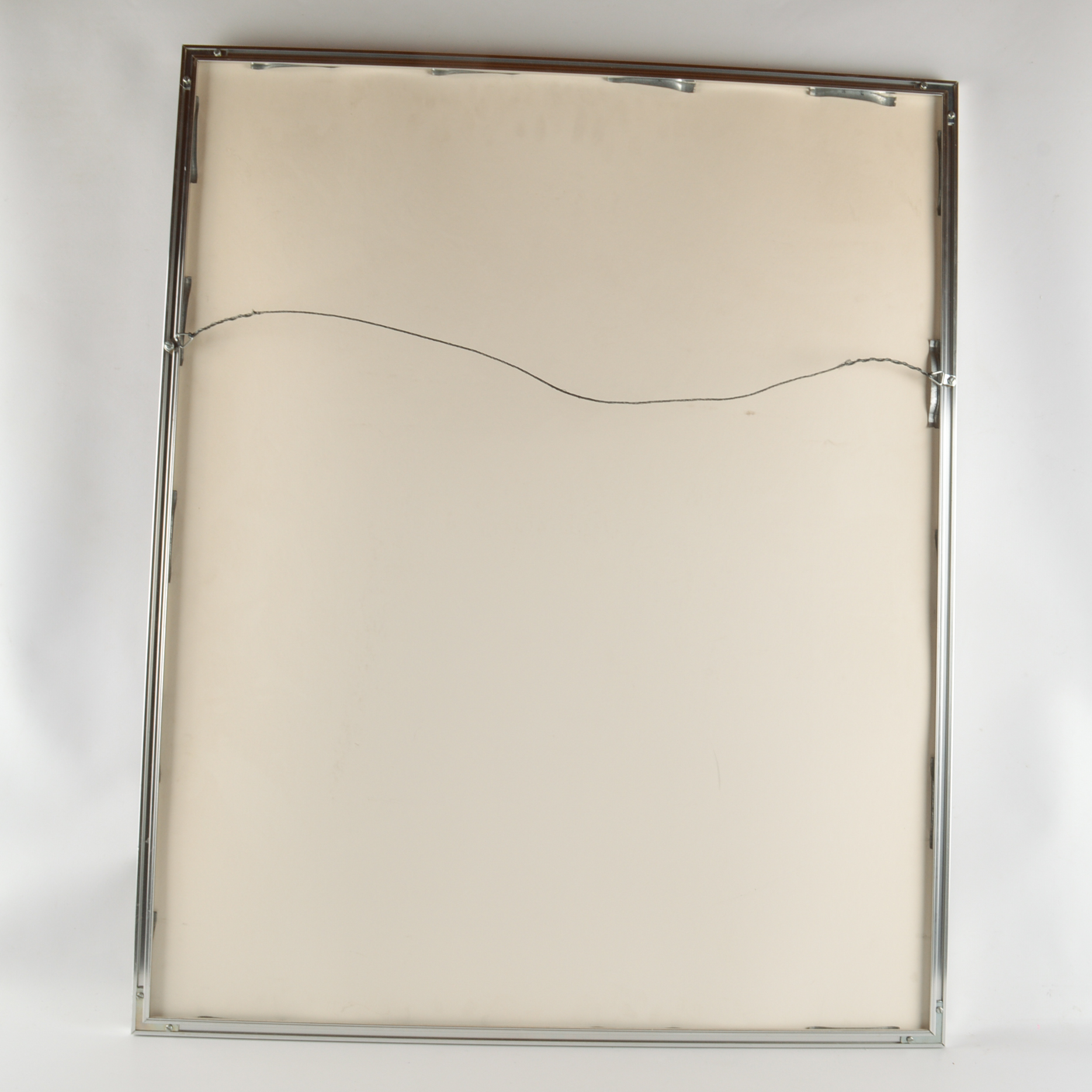 Karel Appel Lithograph "Visage Colore"