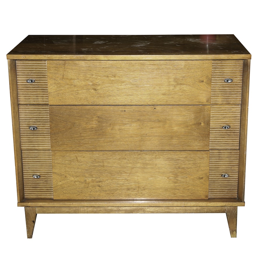 Mid Century Chest of Drawers