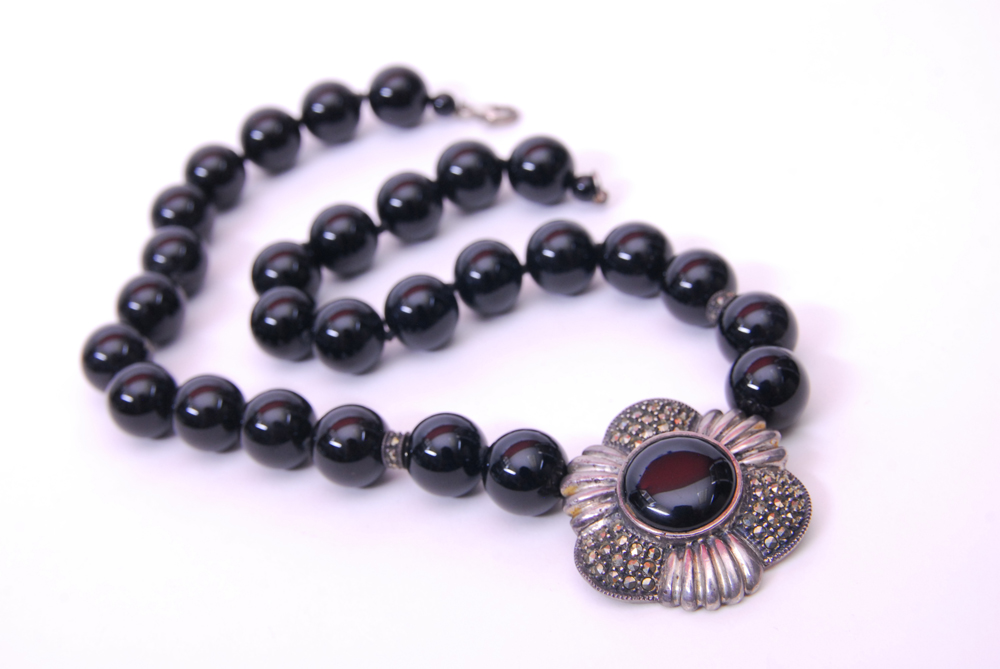 Judith Jack Sterling Silver Jewelry Collection