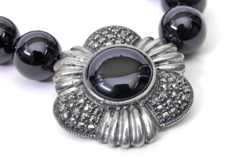 Judith Jack Sterling Silver Jewelry Collection