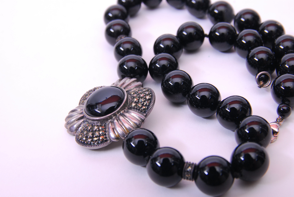 Judith Jack Sterling Silver Jewelry Collection