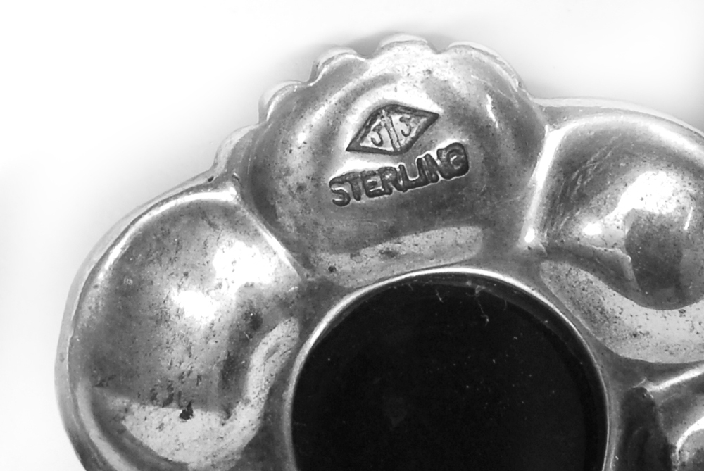 Judith Jack Sterling Silver Jewelry Collection