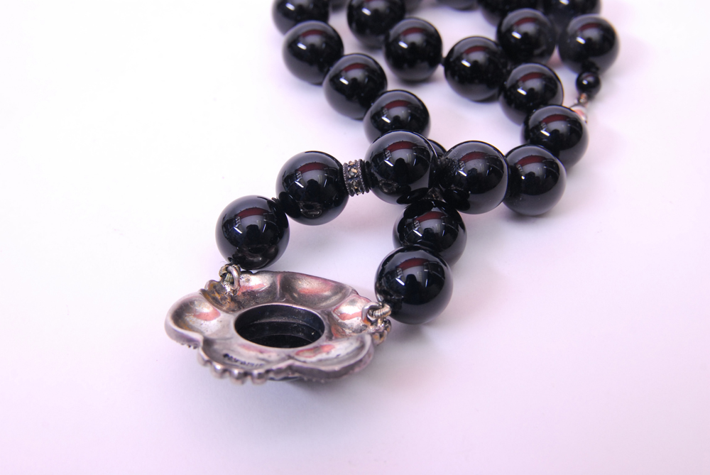 Judith Jack Sterling Silver Jewelry Collection