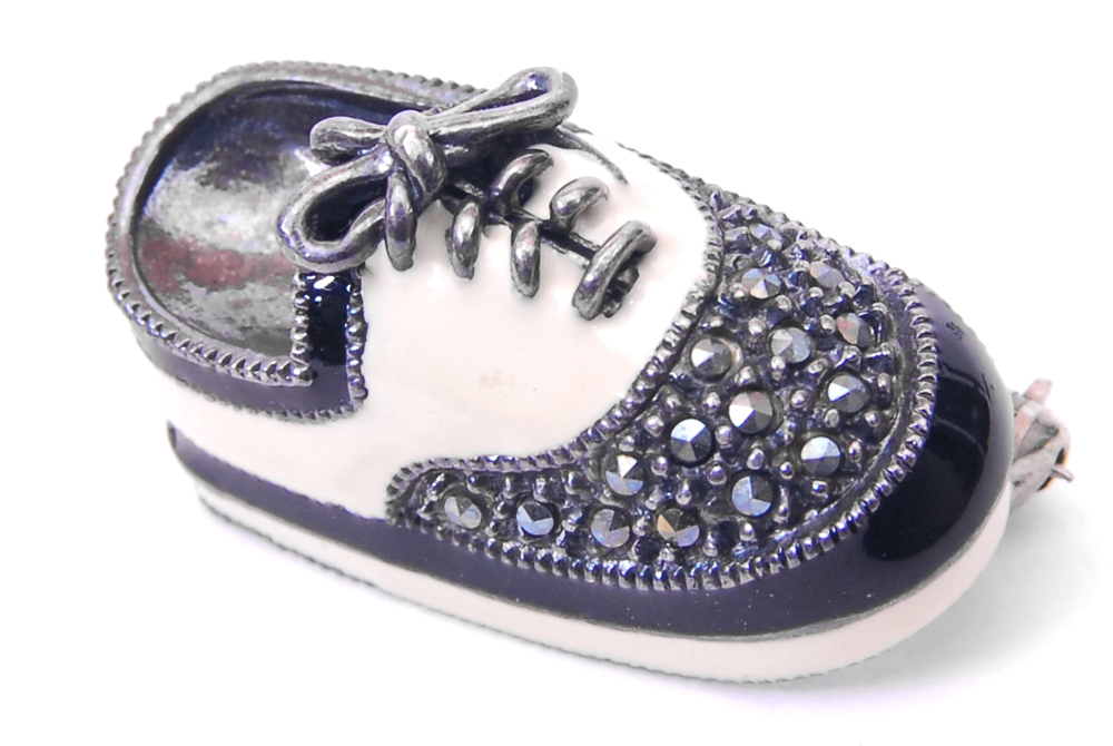 Judith Jack Sterling Silver Jewelry Collection