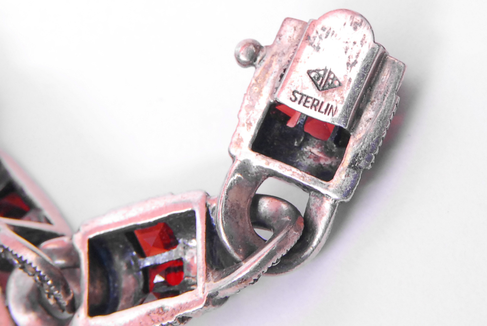 Judith Jack Sterling Silver Jewelry Collection