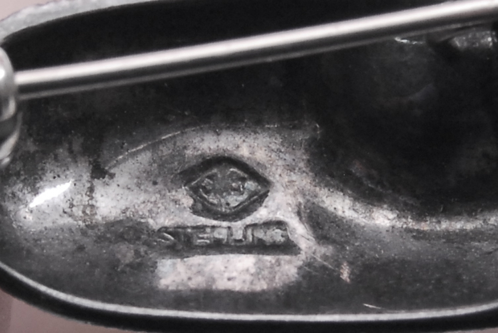 Judith Jack Sterling Silver Jewelry Collection