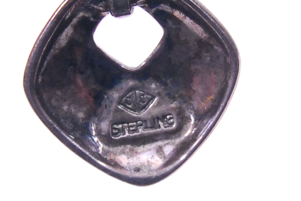 Judith Jack Sterling Silver Jewelry Collection