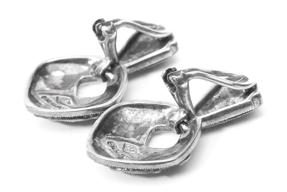 Judith Jack Sterling Silver Jewelry Collection