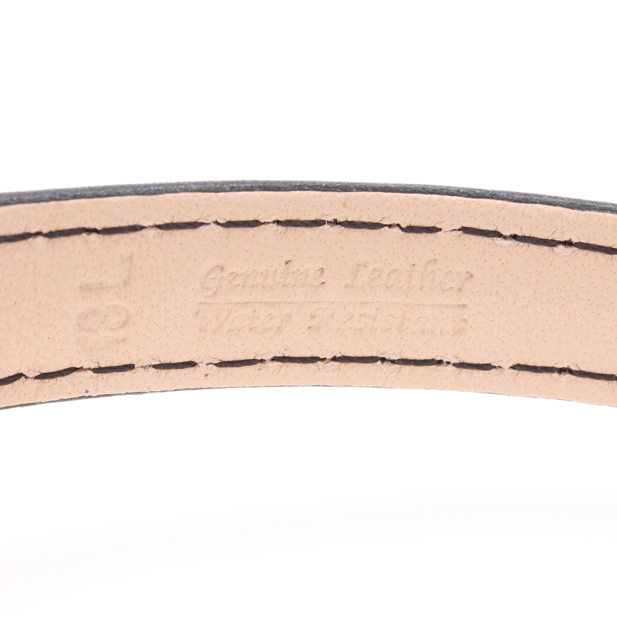 Rolex 18K Yellow Gold Cellini Watch