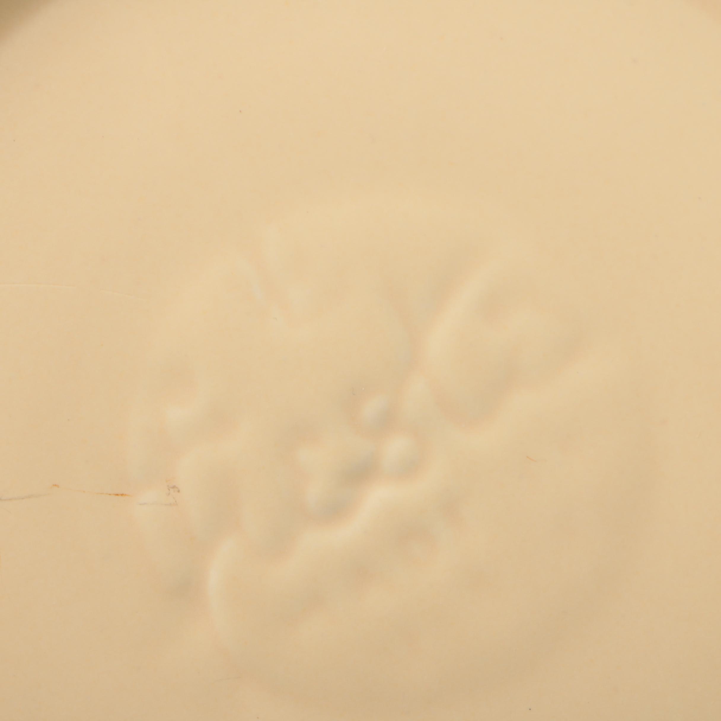 Vintage Homer Laughlin "Fiesta" Platters and Contemporary Soup Bowl