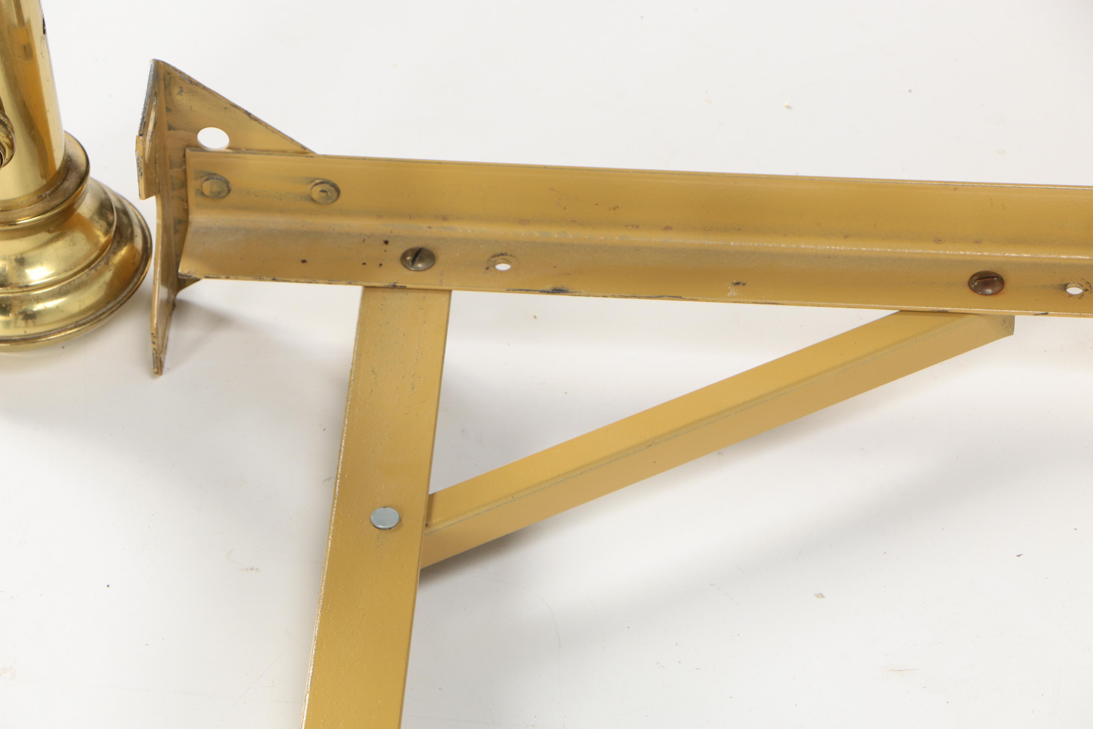 Brass Queen Size Bed Frame