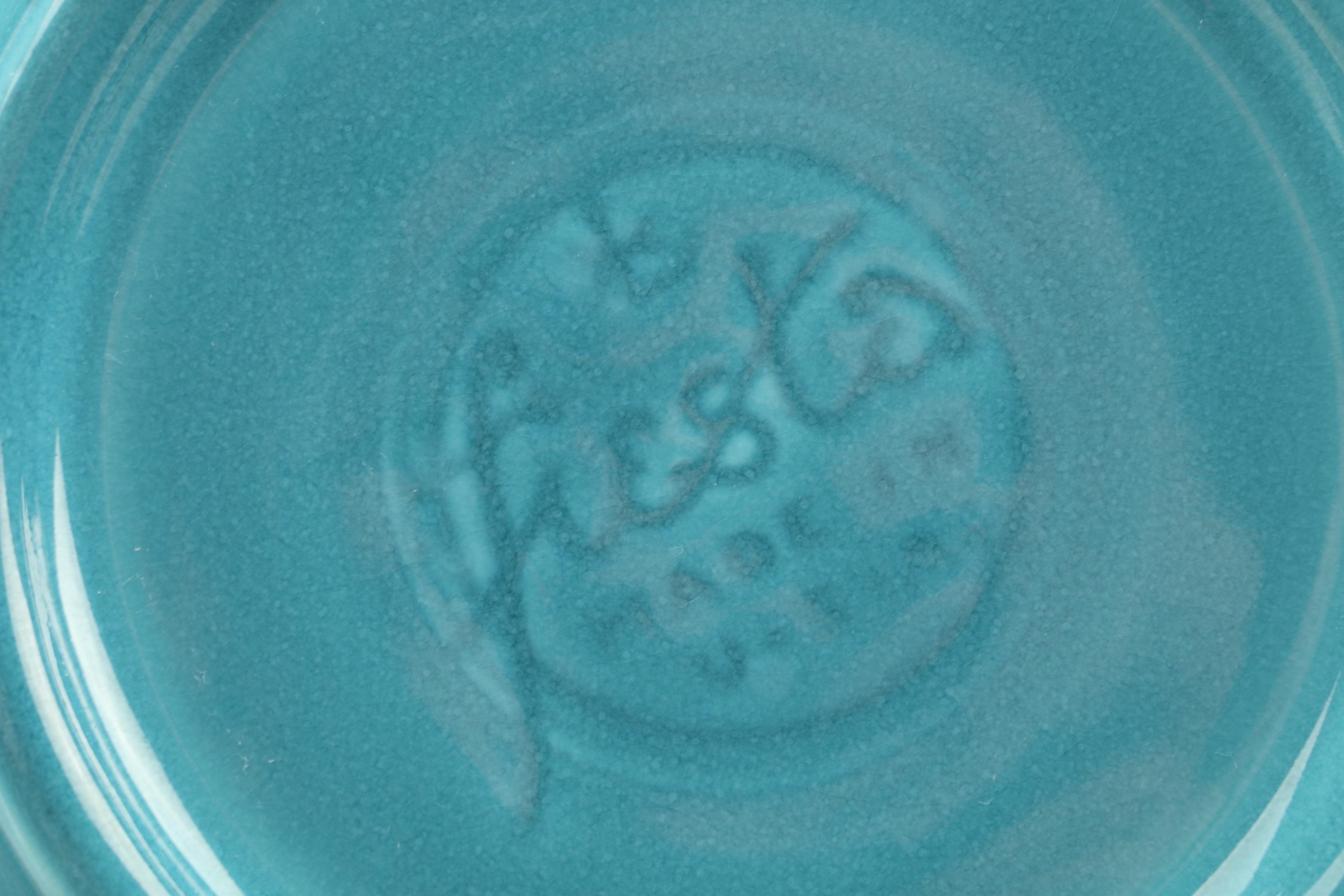 Homer Laughlin "Fiesta" Serving Bowls