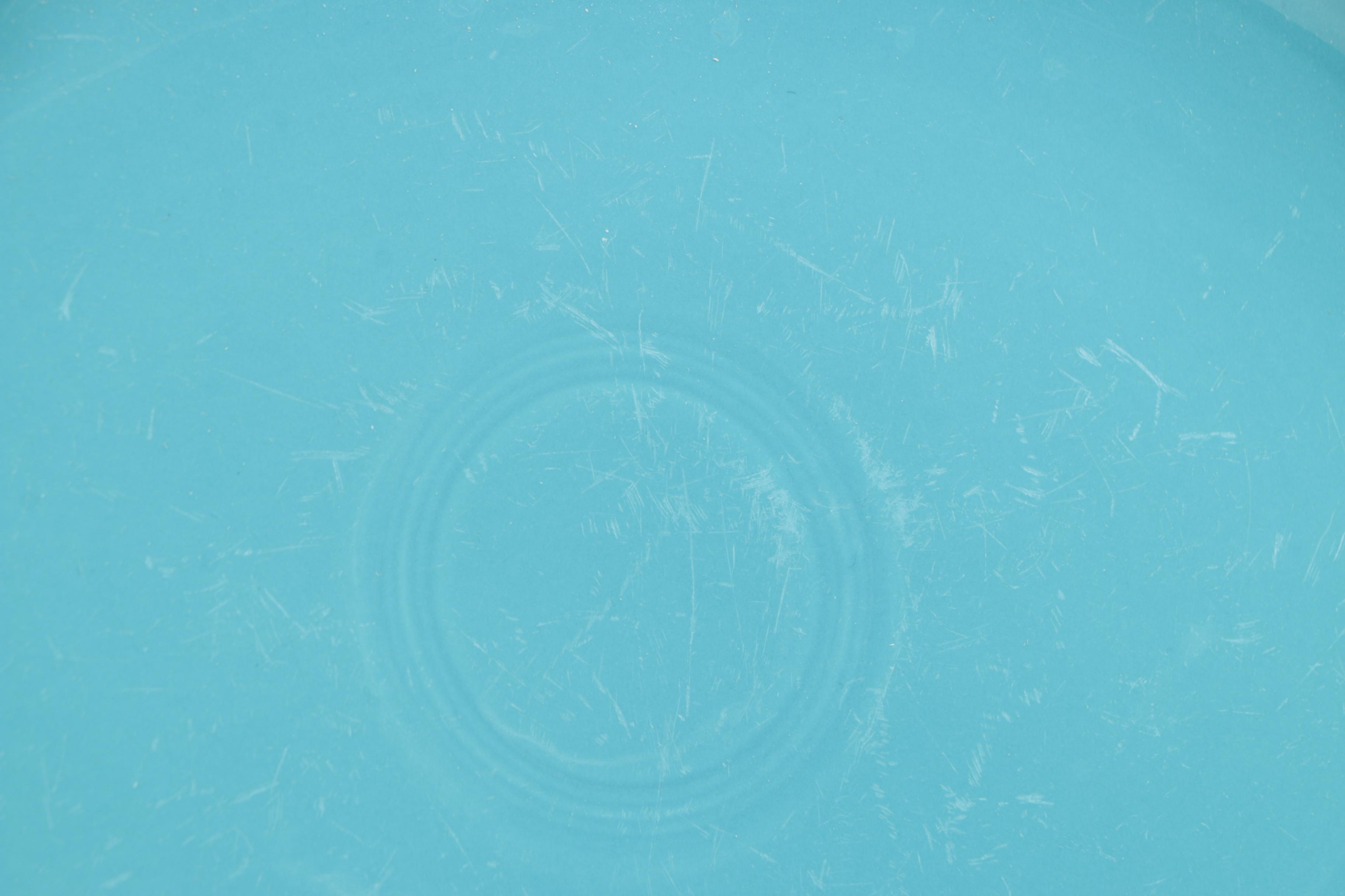 Vintage Homer Laughlin "Fiesta" Ceramic Serveware