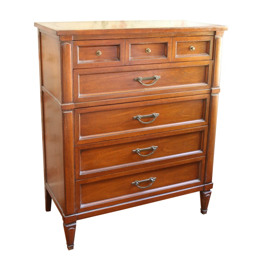 Chest of Drawers by White Furniture Company