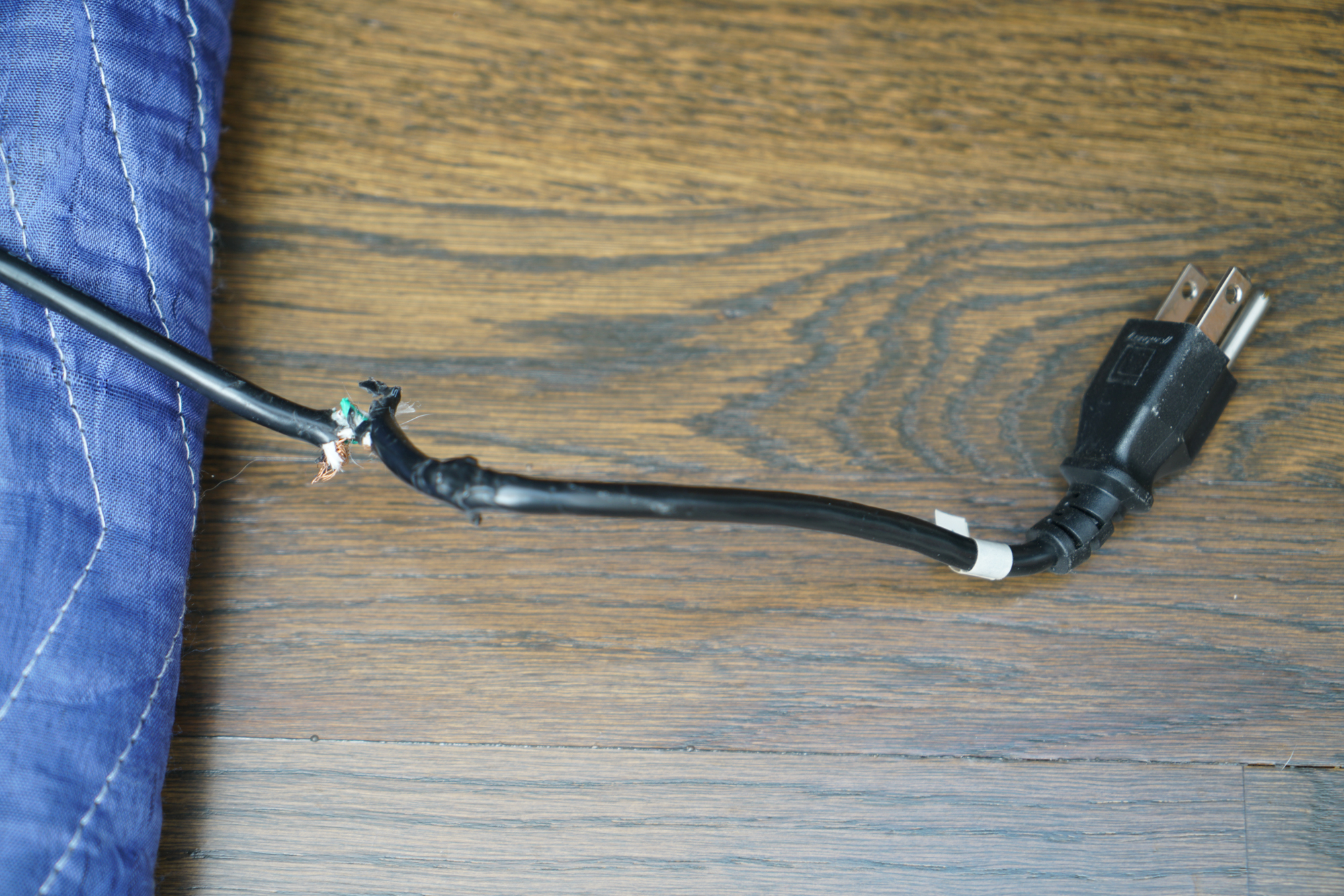 LG 42" Plasma TV with Leon Profile Hand-Crafted Stereo Speakers