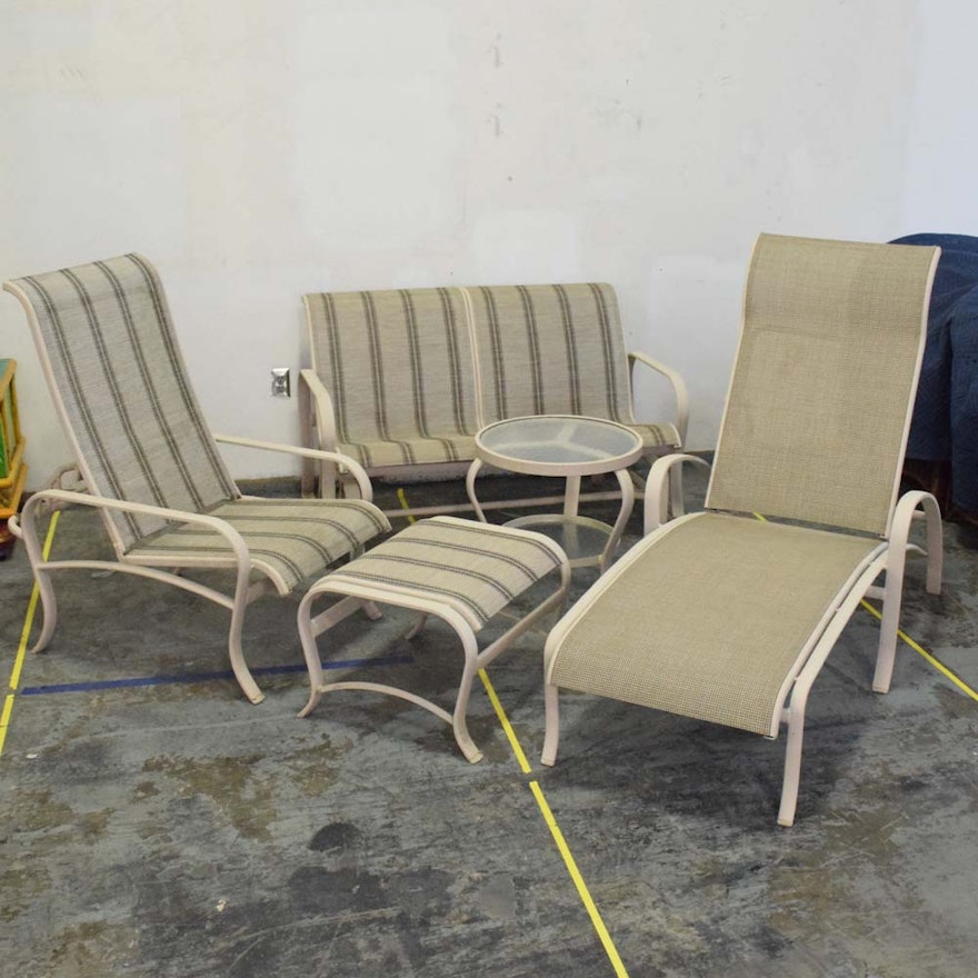 Tropitone Patio Furniture