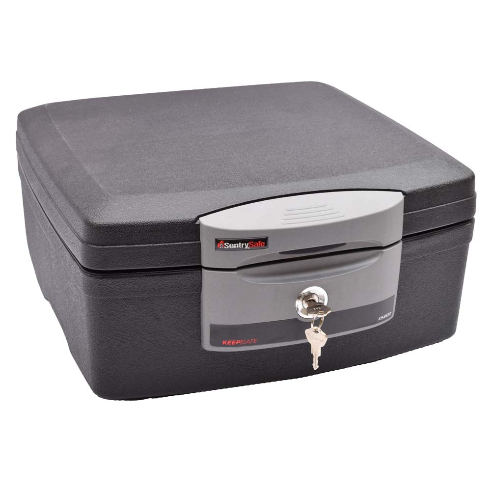 SentrySafe Fire Safe Model KS2100 with Key