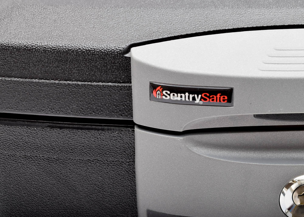 SentrySafe Fire Safe Model KS2100 with Key