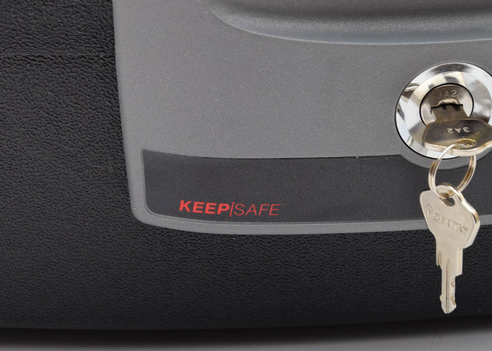 SentrySafe Fire Safe Model KS2100 with Key