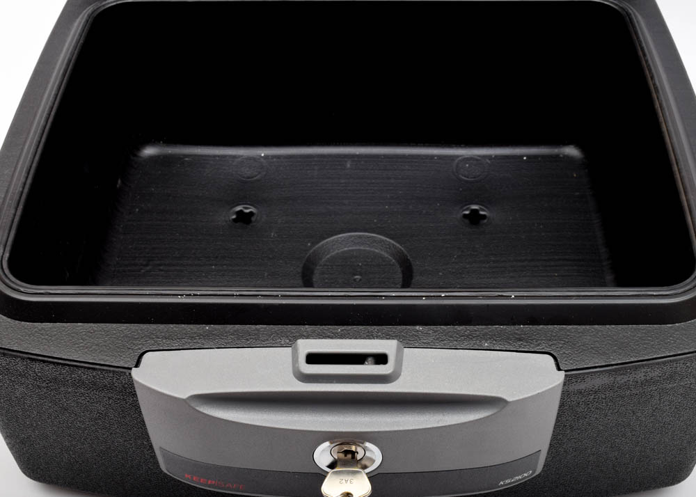 SentrySafe Fire Safe Model KS2100 with Key