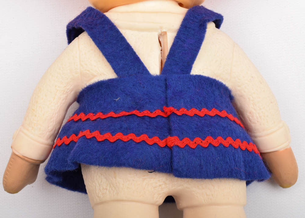 Collection of Coin Banks Featuring Carolina Telco Credit Union