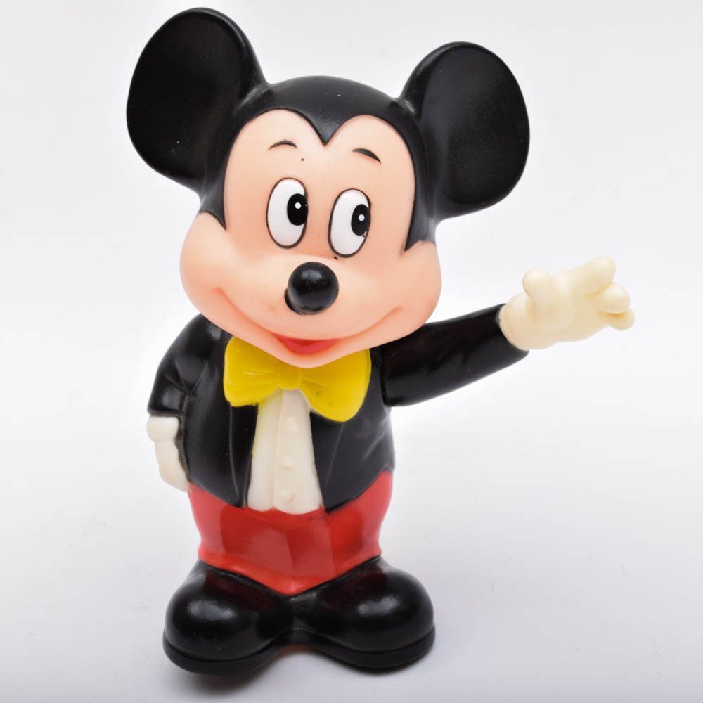 Collection of Coin Banks Featuring Carolina Telco Credit Union