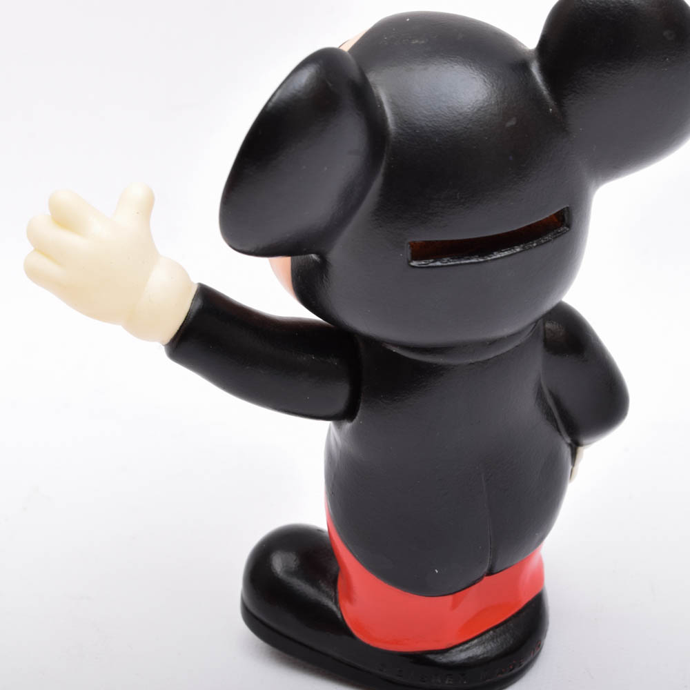 Collection of Coin Banks Featuring Carolina Telco Credit Union