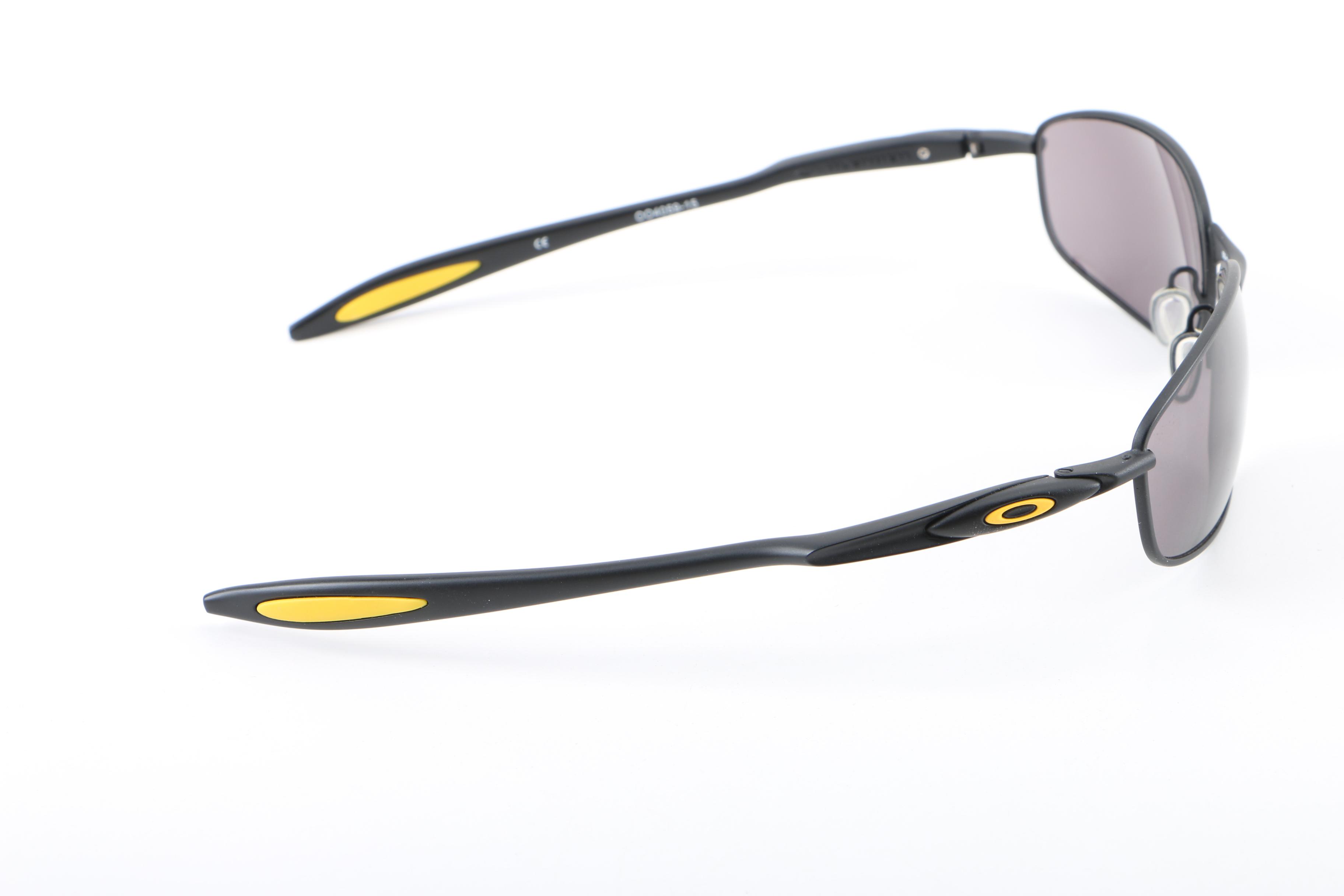 Oakley Blender Sunglasses